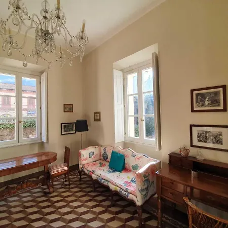 Tatil Evi Belvilla By Oyo Eugenia Dervio