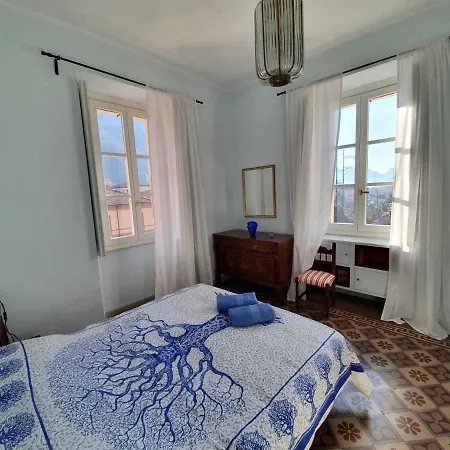 Dom wakacyjny Belvilla By Oyo Eugenia Dervio